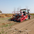 Direct Rice Seeding Machine How to use the traditional trailed planter Supplier